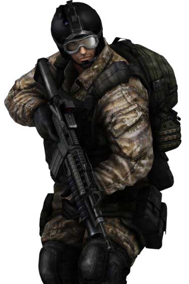 Combat arms europe 01