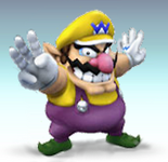 WarioClassicBrawl