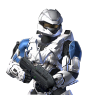 Ultimo X battle armor