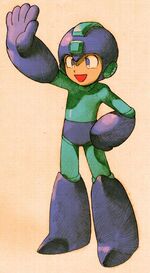 Megaman