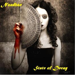 Nuadhán-State of Decay