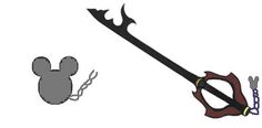 Keyblade 1