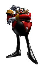 Dr.Eggman