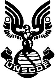 UNSCDF 513 735