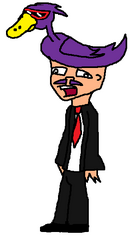 Tim Equinox