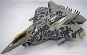 F22Starscream