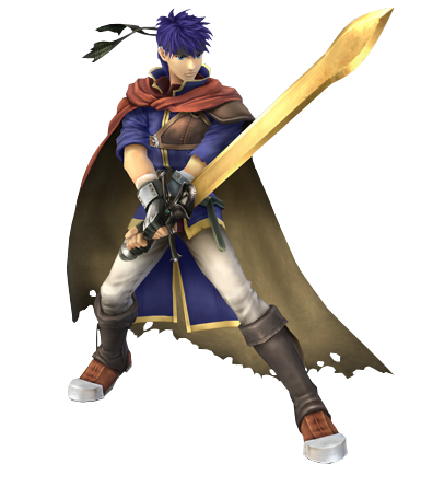 Ike