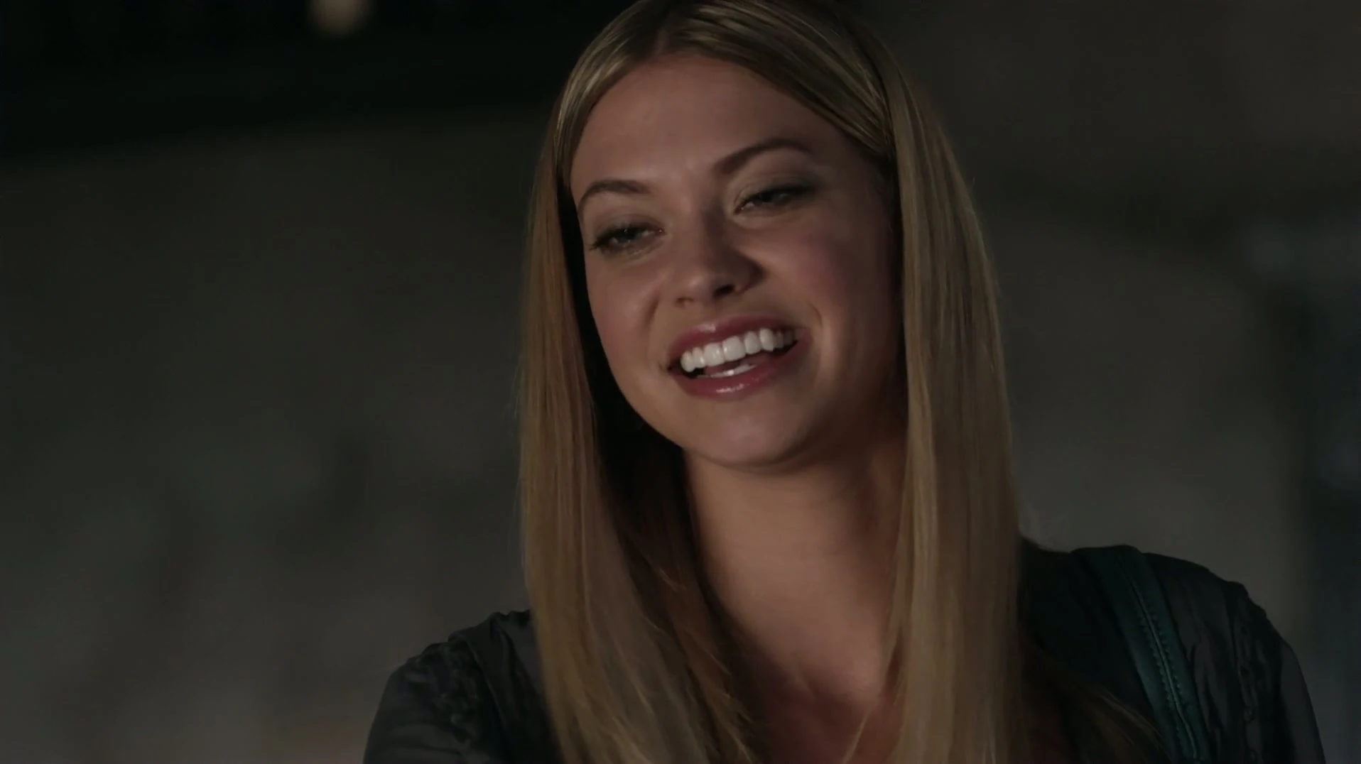 Image Kathryn Lutesinger.jpg Fanon Wiki FANDOM powered by Wikia