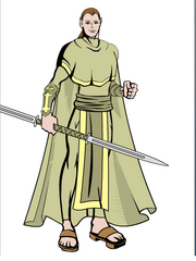 Eärendur Súrion