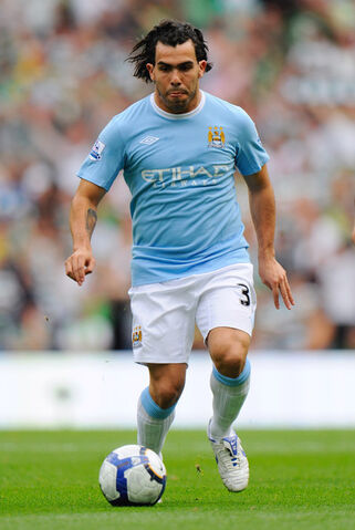 Archivo:Tévez en 2009 Manchester City.jpg