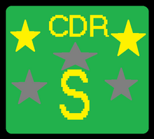 CDRS 2017