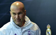 Zinedine-Zidane