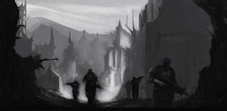 Patrol training