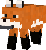 Imagen - Zorro.png  Wiki FanonMinecraft  FANDOM powered 