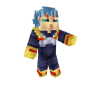 Baby vegeta