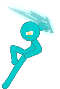 Freezestick 2