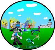 TRS'Request(BattleForSlusherVilleLogo)