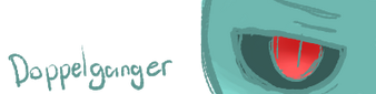 Doppelganger