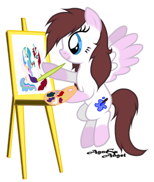 Sweet Draw maluje by AgnessAngel.png