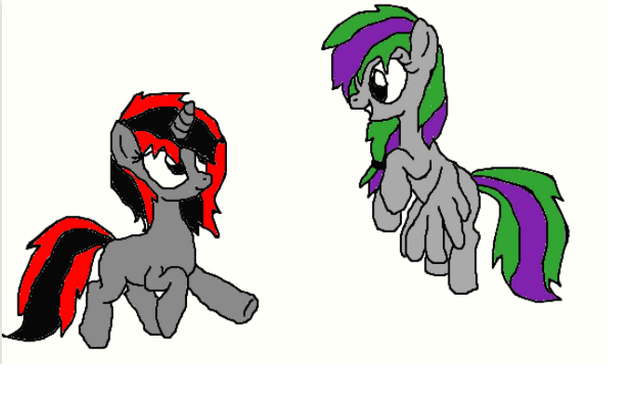 Plik:Bolt Fire i Dark Mage by Lumcia.png