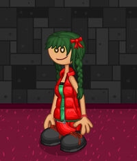 Hinanewlook
