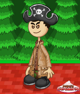 Dictator Rader