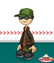 Sarge