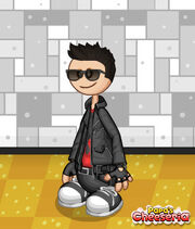 Michael