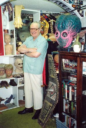 Forrest J Ackerman at the Ackermansion.jpg