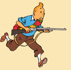 Tintin
