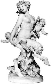 Ladysatyr