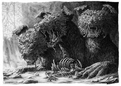 Cerberus