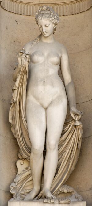 Leucothea Allasseur