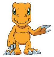 180px-Agumon