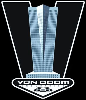 Von-Doom-Industries