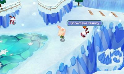 Fantasy-Life-Snowflake-Bunny