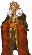 Selkie King