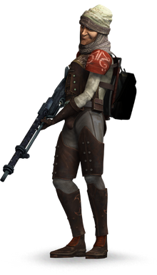 Dengar Clone Wars