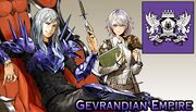 Gevrandian