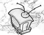 Cablecar