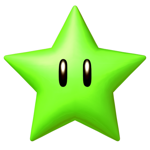File:Green Star SMW3D.png