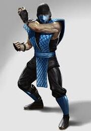 Sub-Zero