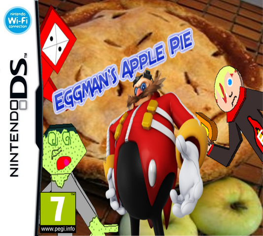 File:Eggman's Apple Pie DS.png