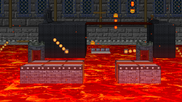 Bowser's Castlessf2