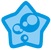 Bubble Ability Star New