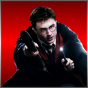 SanguineBloodShed Char Harry Potter