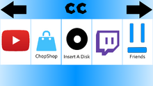 CC Background