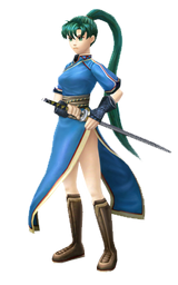 Lyndis