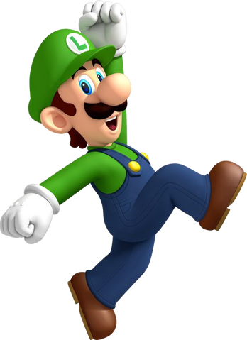 File:NSMBWii Luigi.png