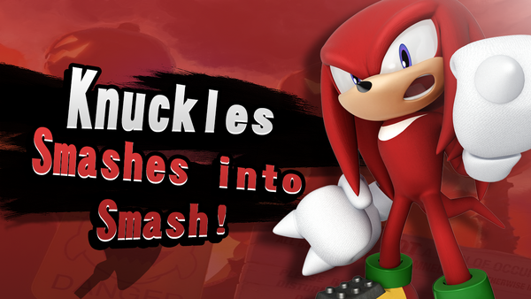 KnucklesSplashSSBV